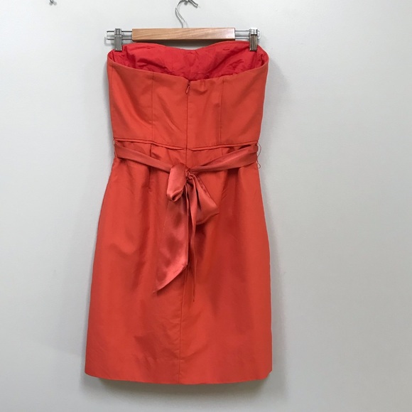 🔥SALE🔥 J. Crew Lacey Dress - Picture 4 of 8